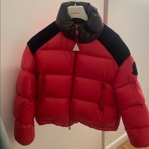 MONCLER COAT